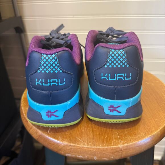 KURU Quantum 2 Walking Shoe Women’s Size 8.5 Wide - Picture 6 of 9